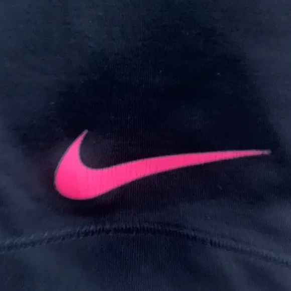 Small Nike Pros - Picture 3 of 4